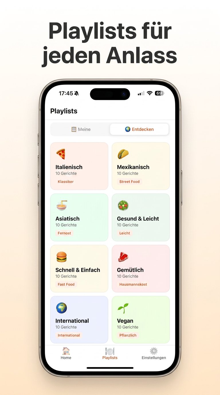 FindOurFood App Screenshot 4