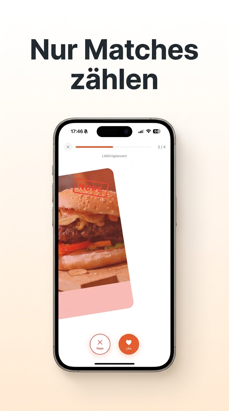 FindOurFood App Screenshot 5