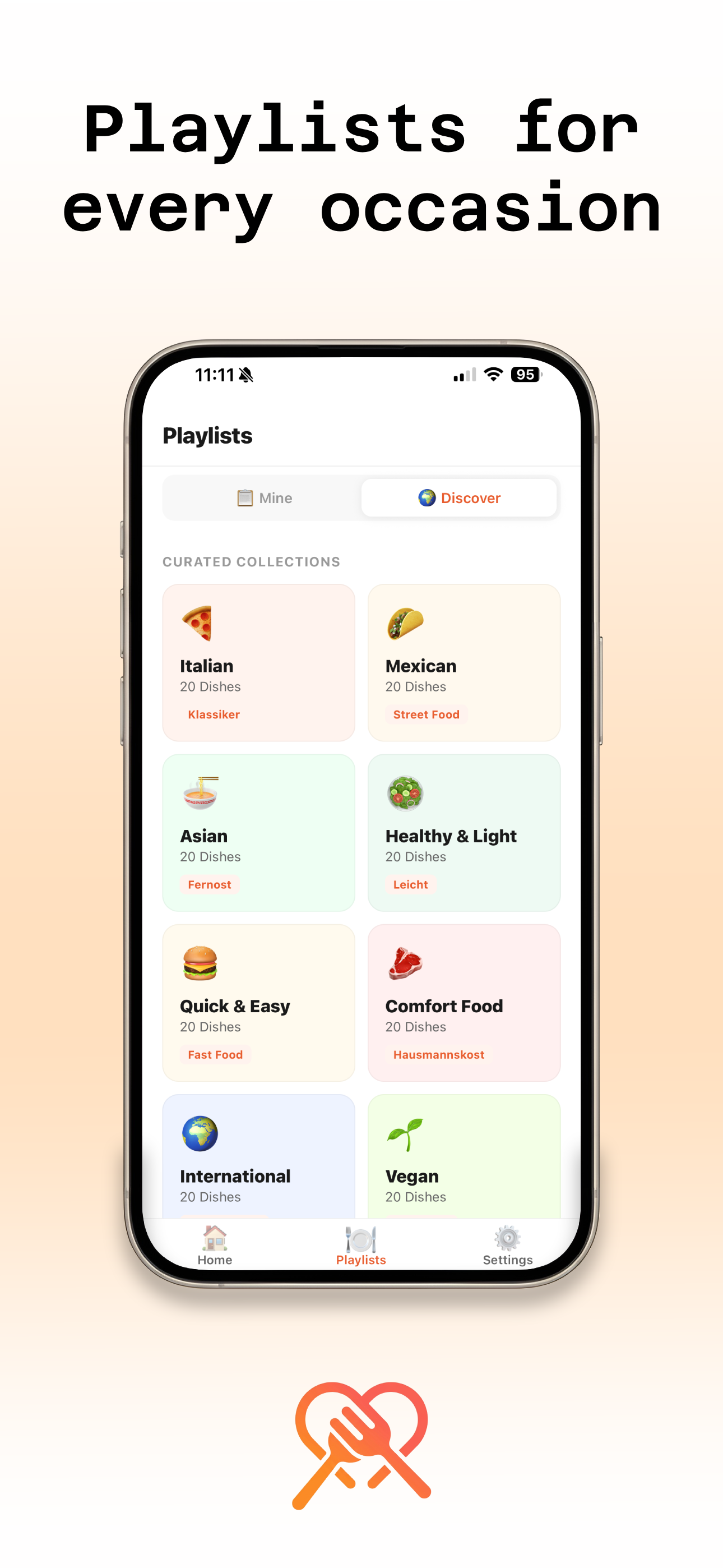 FindOurFood app screenshot 4