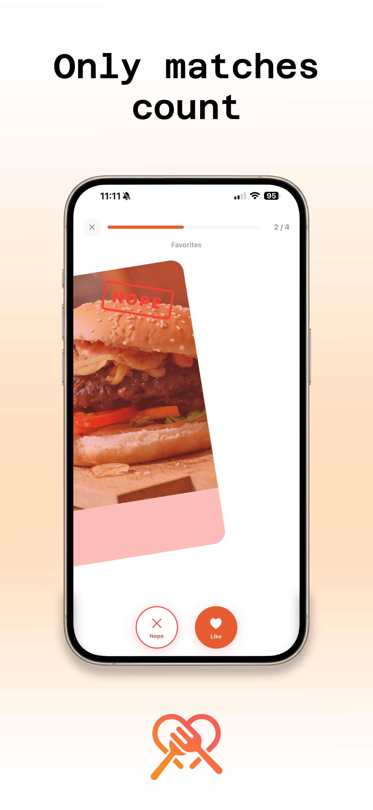 FindOurFood app screenshot 5